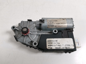 LEXUS ES IV (2001–2006) Schiebedachmotor 1W02A2200AA - 2