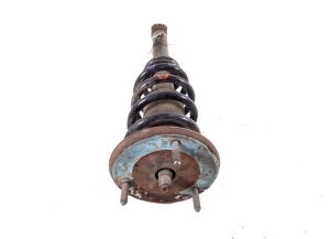 LEXUS GS (1997–2005) Front shock absorber and its components - 2