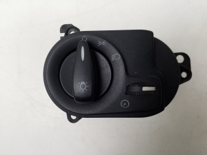 Headlight switch