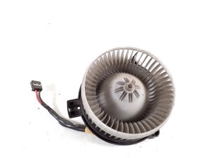 Heater blower motor - 