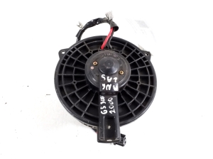 LEXUS GS (1997–2005) Heater blower motor - 3