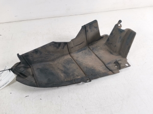   Suspension compressor cover  - 48978-48010 
