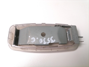 Mercedes Benz A-Class 169 (2004–2012) Tagumine sisevalgustuspaneel A2028200401 - 2