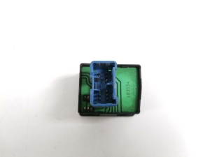 LEXUS RX MCU1 (1998–2003) Mirror control switch 84870-22200 - 2