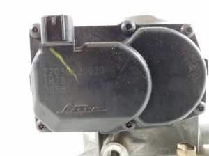 LEXUS ES IV (2001–2006) Akseleratora vārsts 22030-20030 - 2