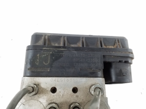 LEXUS ES IV (2001–2006) ABS Steuergerät 44510-33080 - 3