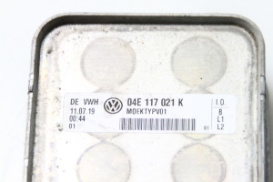 Volkswagen Golf VII (2012–2026) Eļļas dzesētājs 04E117021K - 3