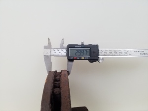 Land Rover Sport L320 (2005–2013) Bremsscheibe vorne - 2