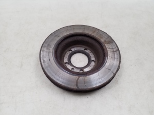 Land Rover Sport L320 (2005–2013) Bremsscheibe vorne - 3