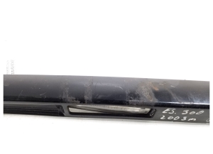 LEXUS ES IV (2001–2006) Numbrimärgi valgustuse korpus 76801-33080 - 2