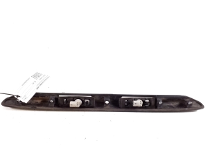 LEXUS ES IV (2001–2006) Numbrimärgi valgustuse korpus 76801-33080 - 3