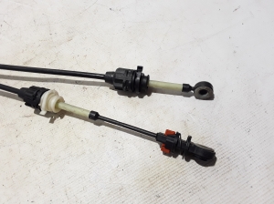 RENAULT Master III (2010–2017) Schaltzug 8200744935 - 3