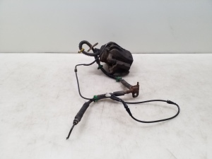 Land Rover Sport L320 (2005–2013) Bremssattel vorne - 3