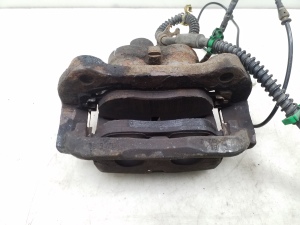 Land Rover Sport L320 (2005–2013) Bremssattel vorne - 6