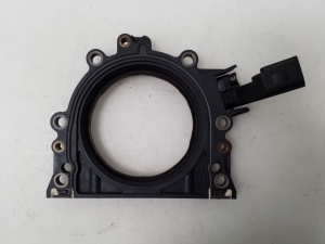  Shaft position sensor 