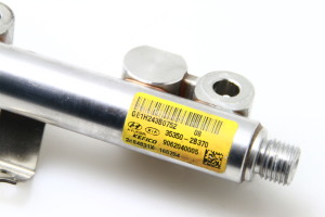 Hyundai i30 (2017–2026) Common Rail Kraftstoffleitung 353502B370 - 2