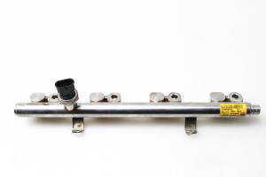 High pressure fuel line - 353502B370