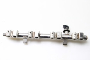 Hyundai i30 (2017–2026) Common Rail Kraftstoffleitung 353502B370 - 3