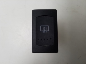 Volkswagen Passat B5 (1997–2005) Schalter Heckscheibenheizung 3B0959621C