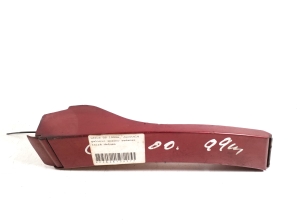 Rear fender molding - 75606-30190