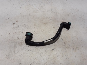   Cooling radiator hose 