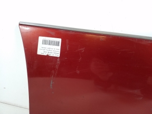 LEXUS GS (1997–2005) Tagumise küljeukse liist 75075-30060 - 2