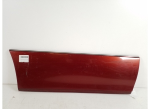 Rear side door molding - 75075-30060