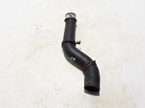  Cooling radiator hose 