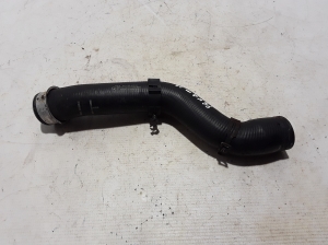   Cooling radiator hose 