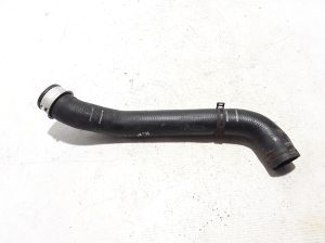   Cooling radiator hose 