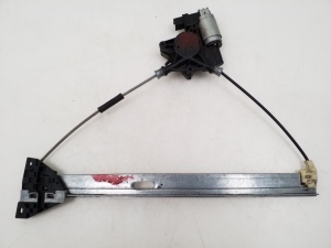 Mazda 6 (2002–2007) Fensterheber an der Vordertür - 2
