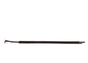 LEXUS GS (1997–2005) Esiukse klaasi välimine liist - 2