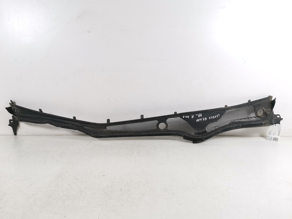 LEXUS GS 2 generation (1997-2004) Обшивка капота склоочисника 55708-30020 21043300