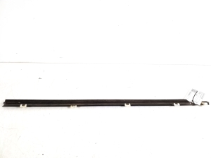 LEXUS ES IV (2001–2006) Fensterschachtleiste außen Tür hinten 75740-33100 - 2