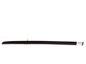 Moulure de porte arrière - 75742-33190