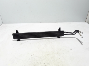  Power steering radiator 