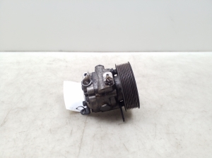 Land Rover Sport L320 (2005–2013) Power steering pump 7H223A696AB - 4