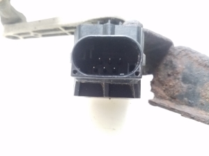 Land Rover Sport L320 (2005–2013) Front ride height sensor 5H323C097AA - 3