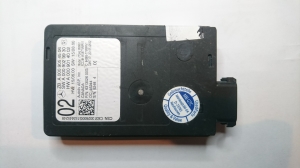 Totwinkel-Radar Distronic - a0009014002