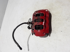 Porsche Panamera 970 (2009–2016) Bremssattel hinten - 3