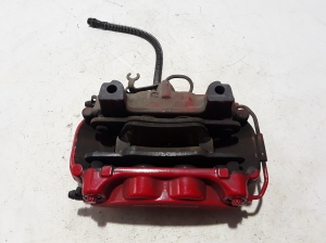 Porsche Panamera 970 (2009–2016) Rear brake caliper - 2