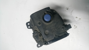BMW 5 SERIES F10 (2010–2017) Front-Nebelscheinwerfer 63177336929 - 2