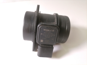   Mass air flow sensor  - A0000942948 