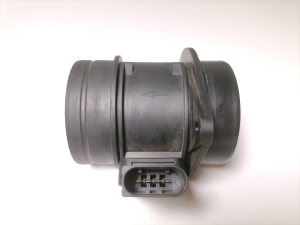 Mercedes Benz A-Class 169 (2004–2012) Õhuvoolu andur A0000942948 - 3