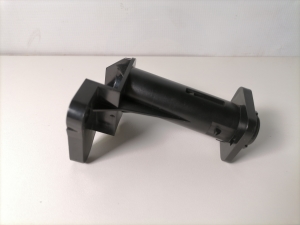 Mercedes Benz A-Class 169 (2004–2012) Sonstiges Teil Kofferraum innen A1696900338 - 3
