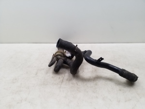 Land Rover Sport L320 (2005–2013) Termostaat ja selle komponendid 7H328575AD - 3