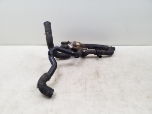 Land Rover Sport L320 (2005–2013) Termostaat ja selle komponendid 7H328575AD - 4