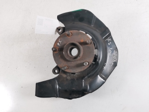 LEXUS ES IV (2001–2006) Radnabe Vorderrad - 3