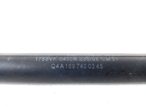 Mercedes Benz A-Class 169 (2004–2012) Heckklappendämpfer A1697400345 - 2