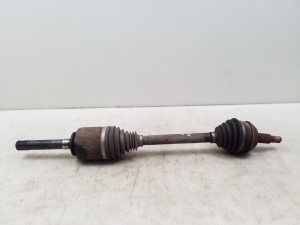 Land Rover Sport L320 (2005–2013) Antriebswelle hinten und ihre Teile - 3